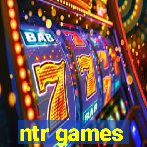 ntr games